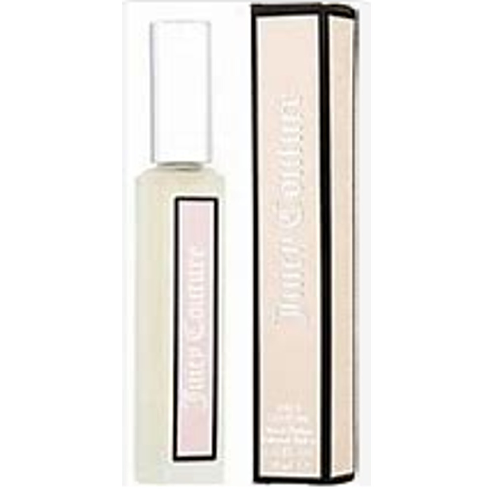 Juicy Couture Eau de Parfum Rollerball, New in box, Retail $37, 0.33 oz Women's